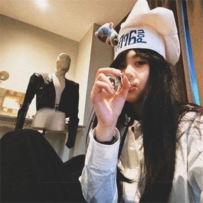 女子的生活