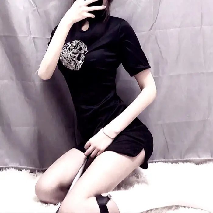 养鬼屋