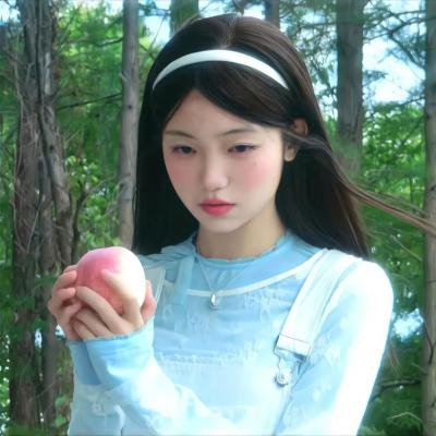 蓝蝶飞舞