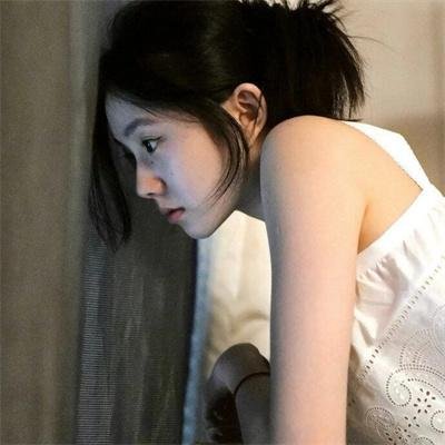 闺密